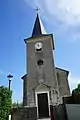 Église Saint-Maurice de Méréville