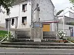 Monument aux morts