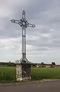 Croix.