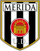 Logo du Mérida UD