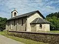 Chapelle Saint-Médard de Méry