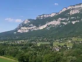 Méry (Savoie)