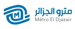 logo de Métro El Djazaïr