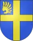 Blason de Mézery-près-Donneloye