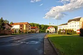 Košťany