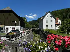 Waldbach-Mönichwald