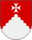 Blason de Mönsterås