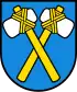 Blason de Mörigen