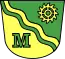 Blason de Mühldorf