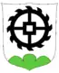 Blason de Mühlebach