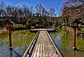 Jardin japonais