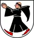 Blason de Münchenstein