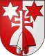 Blason de Münchringen