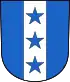 Blason de Münchwilen