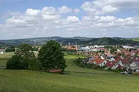 Münsingen (Bade-Wurtemberg)