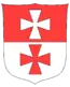 Blason de Münster-Geschinen