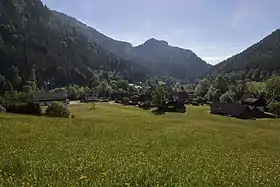 Mürzsteg