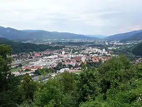 Kapfenberg