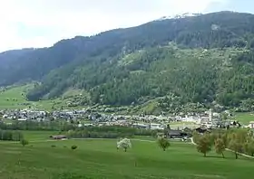 Müstair