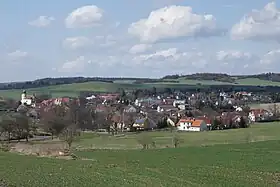 Měčín