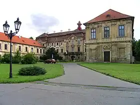 Měšice