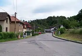 Měchenice