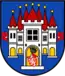 Blason de Ostrov