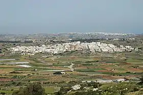L-Imġarr