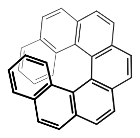 (M)-heptahélicène.