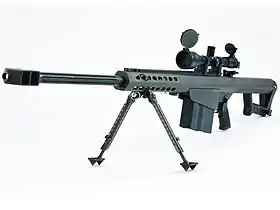 Image illustrative de l'article Barrett M82