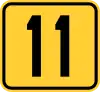 logo M11