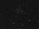 Messier 38 par Ole Nielse