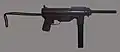 PM US-M3 Grease Gun