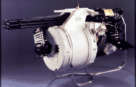 Image illustrative de l'article M61 Vulcan