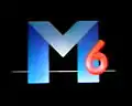 Ancien logo alternatif (à l'écran) d'avril au 30 août 1987.