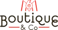 Ancien logo de M6 Boutique & Co de décembre 2010 à août 2016