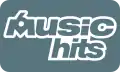 Logo de M6 Music hits (du 31 mars 2005 au 20 janvier 2009)