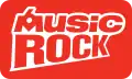 Logo de M6 Music Rock du 10 janvier 2005 au 20 janvier 2009, (date d'arrêt de la diffusion).