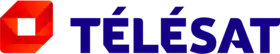 logo de Télésat