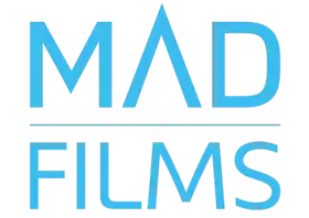 logo de Mad Films