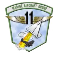 Image illustrative de l’article Marine Aircraft Group 11