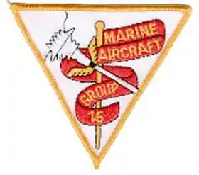 Image illustrative de l’article Marine Aircraft Group 15