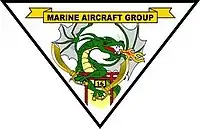 Image illustrative de l’article Marine Aircraft Group 16