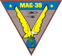 Image illustrative de l’article Marine Aircraft Group 39