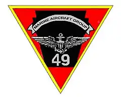 Image illustrative de l’article Marine Aircraft Group 49