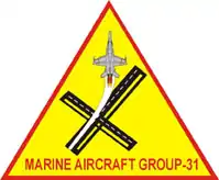 Image illustrative de l’article Marine Aircraft Group 31