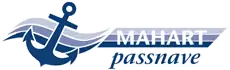 logo de Mahart