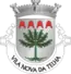 Blason de Vila Nova da Telha