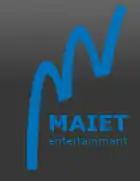 logo de MAIET Entertainment