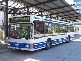 MAN NL 202(2)